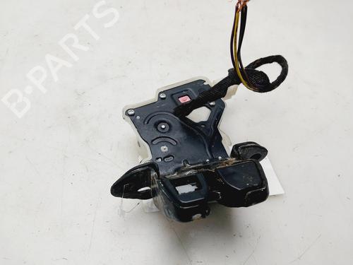 Tailgate lock INFINITI QX30 2.2 D AWD | BP22896886C101 