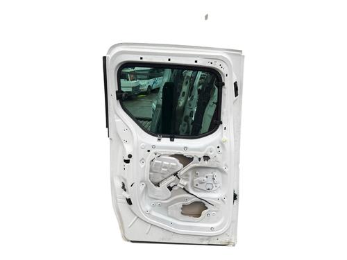 Dør venstre bagtil CITROËN BERLINGO MULTISPACE (B9) 1.6 BlueHDi 120 | BP32766983C4 - Image 5