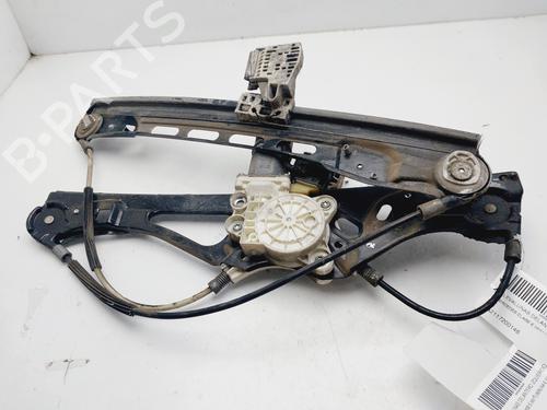 Used Front left window mechanism MERCEDES-BENZ E-CLASS (W211) E 270 CDI (211.016) (177 hp) 18841552