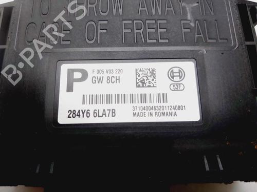 Elektronisk modul DACIA SANDERO III  | BP29390514M83 
