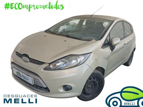 Heater resistor FORD FIESTA VI (CB1, CCN)  | BP26873642M108 