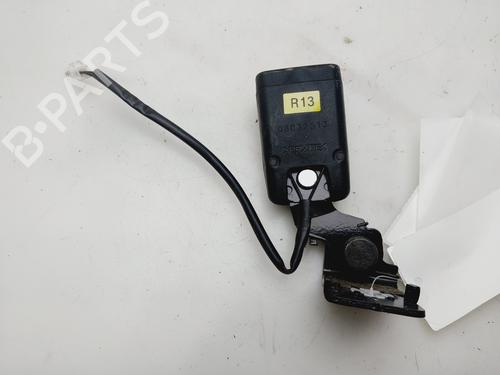 Sikkerhedssele-spænde HYUNDAI i30 (FD) [2007-2012]  31153984