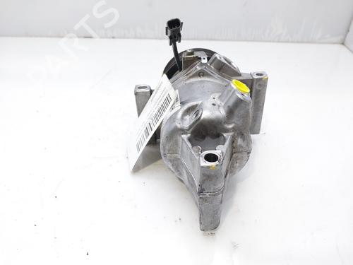AC compressor DACIA SANDERO II  | BP11274722M34 