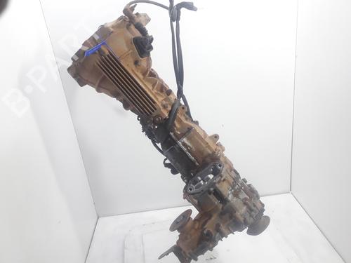 Gearbox KIA SPORTAGE SUV (K00) 2.0 TD 4WD | BP9712470M3 