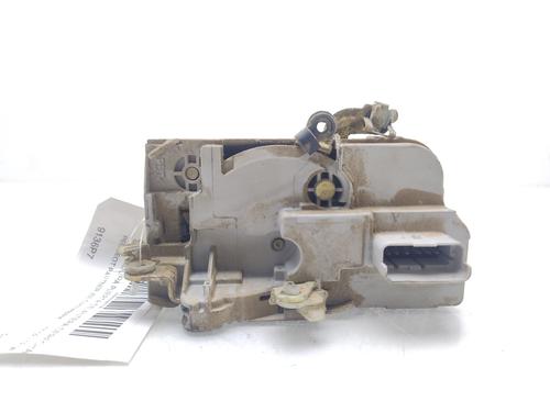 Vergrendeling rechts voor PEUGEOT PARTNER MPV (5_, G_) 2.0 HDI (90 hp) 25038131