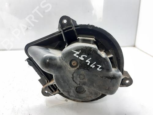 Heater blower motor RENAULT MEGANE I Coach (DA0/1_) 1.9 dCi (DA05, DA1F) | BP13999837M62 