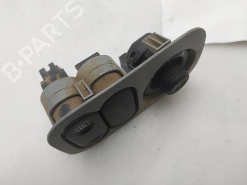 Mirror switch RENAULT KANGOO (KC0/1_) 1.2 16V (KC05, KC06, KC03, KC0T, KC0W, KC1D) | BP39078389I25 - Image 2