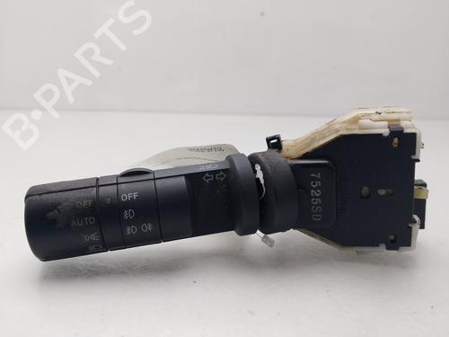 Forlygtekontakt Forlygtekontakt NISSAN QASHQAI I (J10, NJ10) 2.0 dCi All-wheel Drive (150 hp) 34391603 34391603