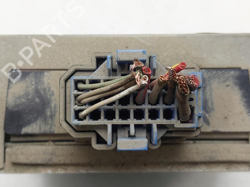 Electronic module AUDI A4 B6 Avant (8E5) 2.5 TDI | BP36163972M83 - Image 4