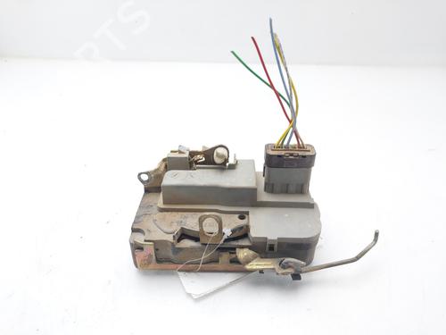 Used Front left lock Front left lock 33930150 33930150