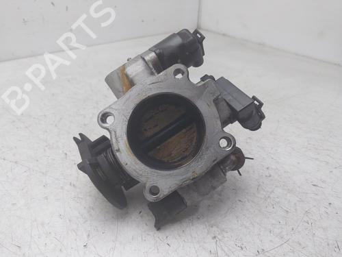 Used Throttle body CHEVROLET AVEO / KALOS Saloon (T250, T255) [2005-2025]  30853196