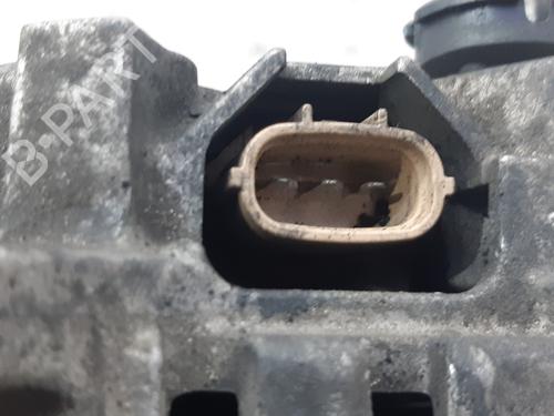 Alternator NISSAN QASHQAI / QASHQAI +2 I (J10, NJ10, JJ10E) 2.0 dCi | BP9540733M7 