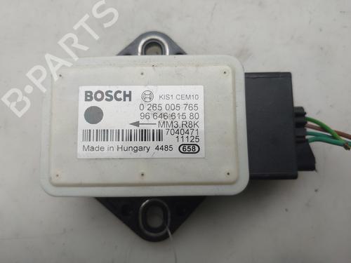 Used Electronic sensor Electronic sensor 36806835 36806835