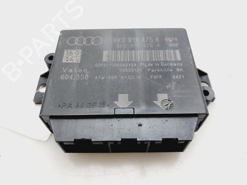 Electronic module AUDI A5 Sportback (8TA) 3.0 TDI quattro 8K0919475R |