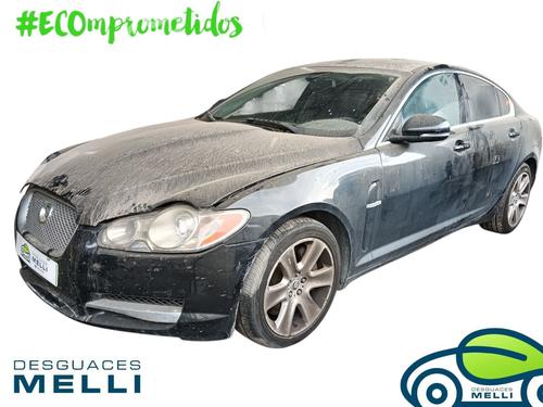 Brugte JAGUAR XF I (X250) 3.0 D (241 hp) 4211367