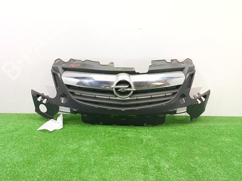 Used Grille OPEL CORSA D (S07) [2006-2015]  29395918
