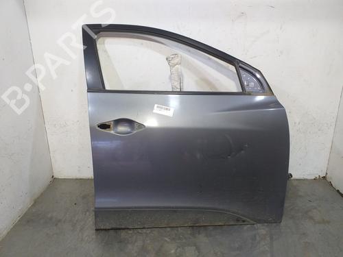 Used Right front door HYUNDAI ix35 (LM, EL, ELH) [2009-2016]  26486977