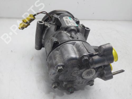 AC compressor MINI MINI (R56) | BP36389730M34 - Image 3