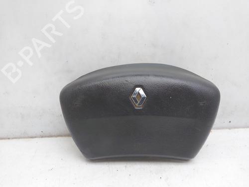 Lenkradairbag RENAULT LAGUNA II (BG0/1_) [2001-2007]  2900028