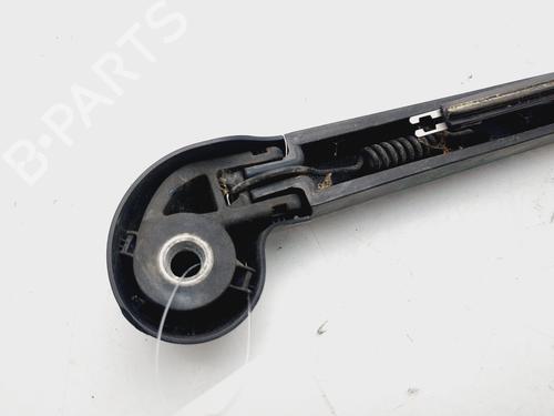 Rear windshield wiper arm AUDI A4 B7 Avant (8ED) 2.0 TDI quattro | BP29232721C144 