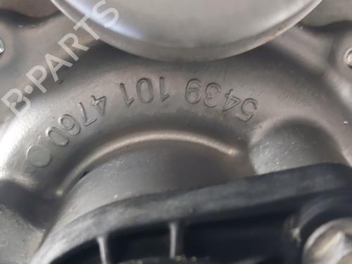 Engine DACIA DUSTER (HS_) | BP37416603M1 - Image 4