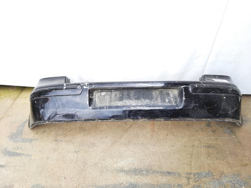 Bumper achter VW GOLF IV (1J1) 1.9 TDI (110 hp) 9755339