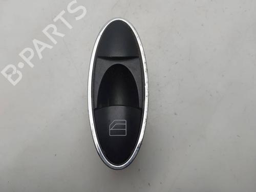 Used Left rear window switch Left rear window switch MERCEDES-BENZ E-CLASS (W211) [2002-2009] 39595799 39595799