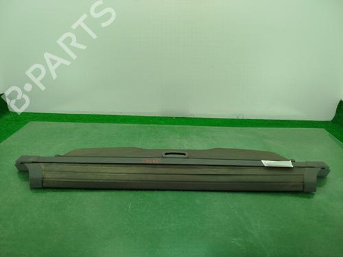 Used Rear parcel shelf FORD FOCUS II Turnier (DA_, FFS, DS) [2004-2012]  25857174