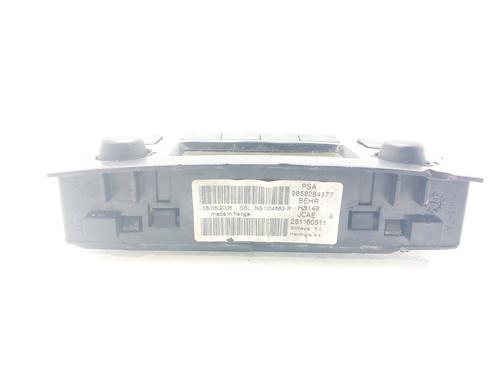 Climate control CITROËN C4 I (LC_)  | BP14939751I5 