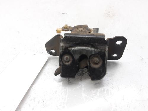 Used Tailgate lock HYUNDAI ACCENT II (LC) 1.3 (86 hp) 7001899