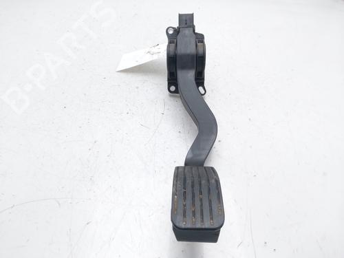Used Pedal PEUGEOT 307 Break (3E) 2.0 HDI 110 (107 hp) 20153390
