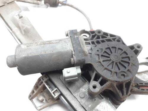 Front left window mechanism PEUGEOT 206 Hatchback (2A/C) 1.1 i | BP10650148C22 