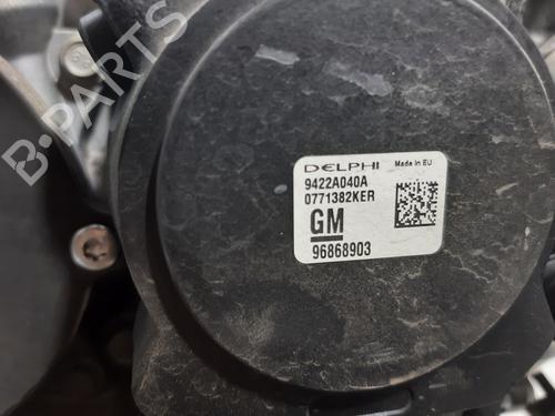 Engine CHEVROLET CRUZE Hatchback (J305) 2.0 CDI | BP10633190M1 - Image 5