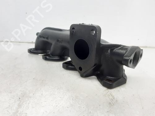 Exhaust manifold BMW 5 (E60) 520 d | BP11650146M110 