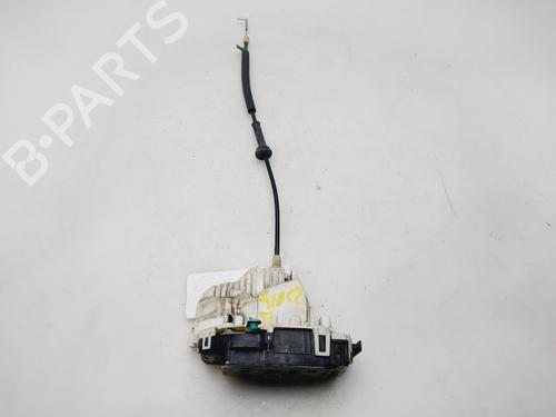 Used Rear left lock CHRYSLER SEBRING (JS) 2.0 CRD (140 hp) 32683733