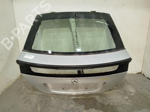 Used Tailgate MERCEDES-BENZ C-CLASS Coupe (CL203) C 200 Kompressor (203.742) (163 hp) 29113919