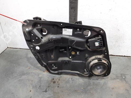 Used Front left window mechanism MERCEDES-BENZ M-CLASS (W164) [2005-2012]  16113497