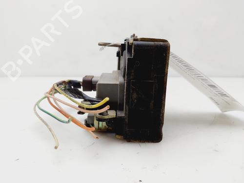 Front left lock PEUGEOT 206 Hatchback (2A/C)  | BP28367039C98 