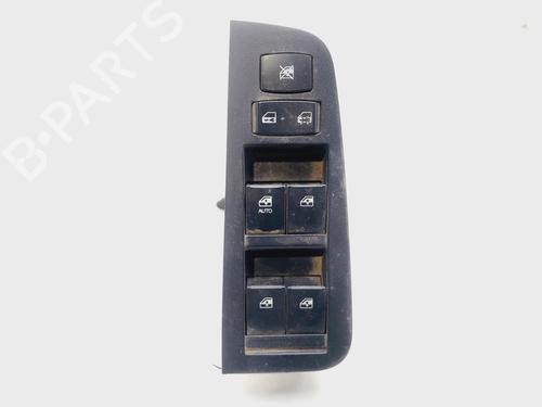 Used Left front window switch CHEVROLET EPICA (KL1_) 2.0 (144 hp) 24426642