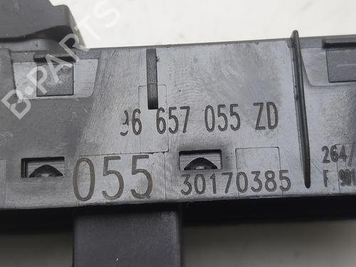 Left front window switch CITROËN C4 II (NC_) | BP37872759I27 - Image 2