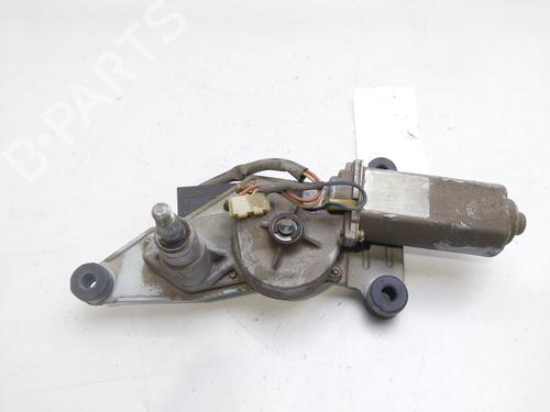 Used Rear wiper motor CHEVROLET NUBIRA Saloon 1.4 (95 hp) 24812236