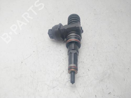 Injektor für AUDI A4 B6 (8E2) 1.9 TDI quattro (130 hp) 29635887