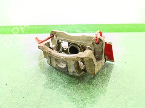 Left rear brake caliper KIA SORENTO I (JC)  | BP28008342M107 
