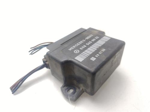 Electronic module MERCEDES-BENZ VITO Van (W638) 110 D 2.3 (638.074, 638.078) | BP28054515M83 