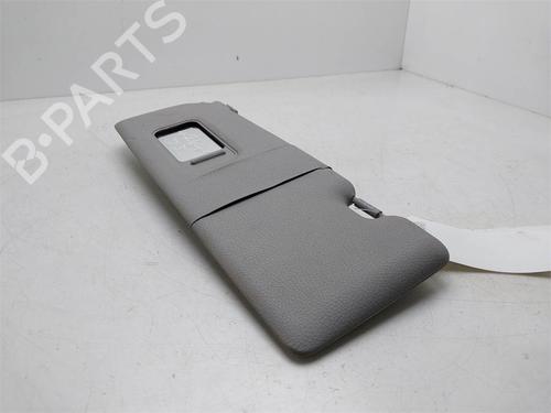 Left sun visor BMW 1 (F20) 114 d | BP38516589I1 - Image 2