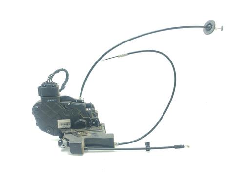 Used Front left lock LAND ROVER FREELANDER 2 (L359) 2.2 SD4 4x4 (190 hp) 22919522