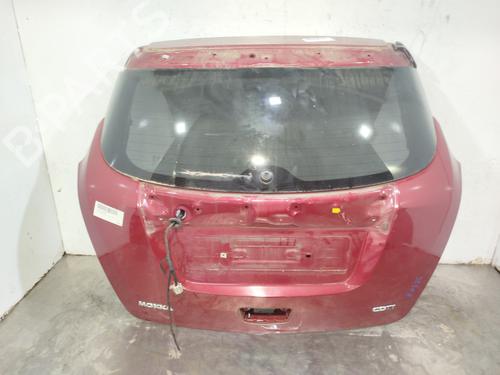 Used Tailgate Tailgate 36839834 36839834