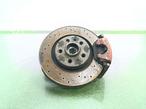 Fusee rechts voor Fusee rechts voor SEAT LEON (1M1) [1999-2006] 36262142 36262142