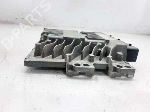 Engine control unit (ECU) RENAULT MEGANE II (BM0/1_, CM0/1_) 1.5 dCi (BM1E, CM1E) | BP4948855M57 
