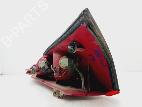 Right taillight FORD FOCUS I (DAW, DBW) 1.6 16V | BP30061291C35